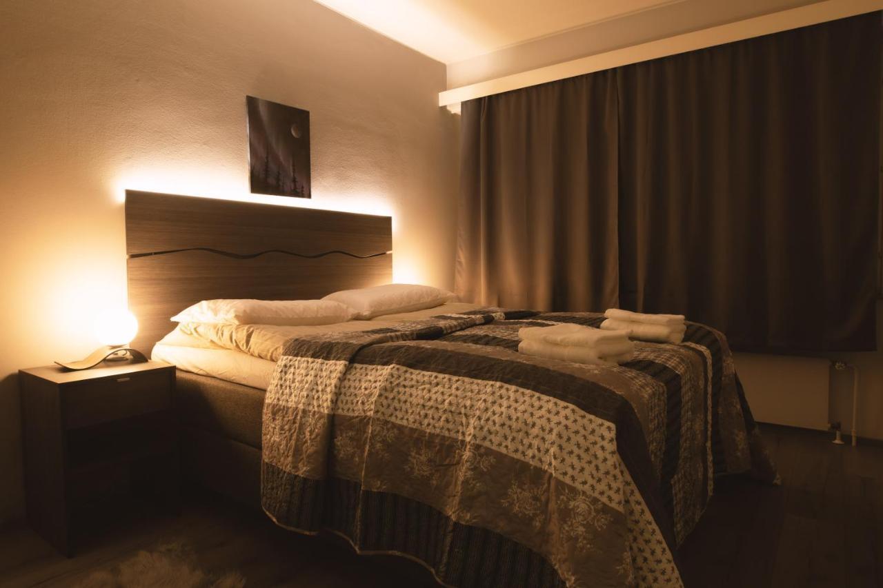 Apartment Rovakatu D28 罗瓦涅米 外观 照片